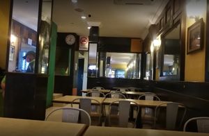  at Woodlands Vegetarian Restaurant - Georgetown in Penang