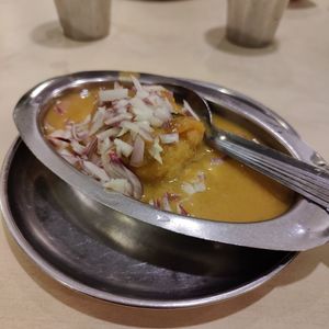  at Woodlands Vegetarian Restaurant - Georgetown in Penang