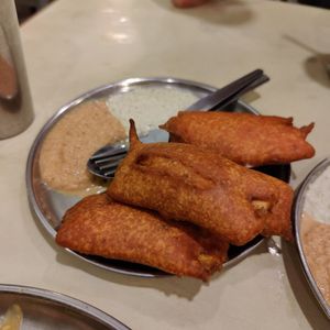  at Woodlands Vegetarian Restaurant - Georgetown in Penang