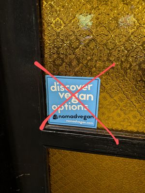  at Woodlands Vegetarian Restaurant - Georgetown in Penang