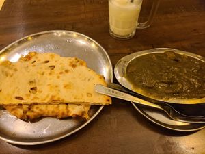  at Woodlands Vegetarian Restaurant - Georgetown in Penang