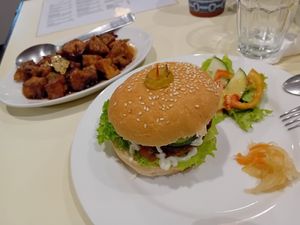  at Greens in Quezon City