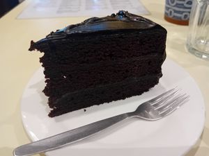  at Greens in Quezon City