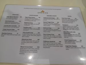  at Greens in Quezon City