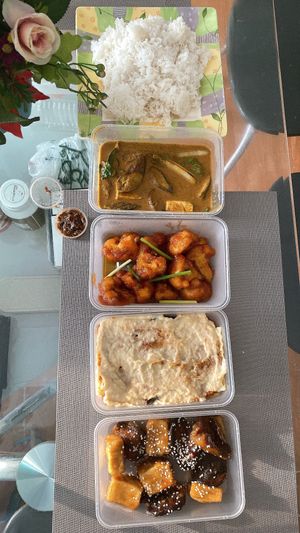   at Likha Diwa Sa Gulod in Quezon City