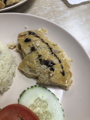   at Ci Hang 慈航 in Central Singapore