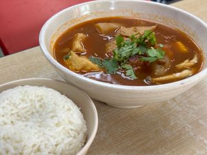  at Ci Hang 慈航 in Central Singapore