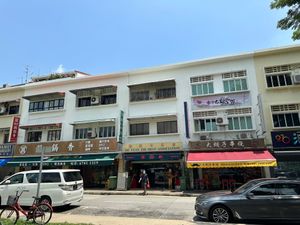  at Ci Hang 慈航 in Central Singapore