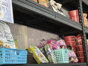   at Ci Hang 慈航 in Central Singapore