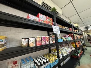   at Ci Hang 慈航 in Central Singapore