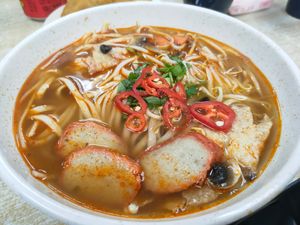  at Ci Hang 慈航 in Central Singapore