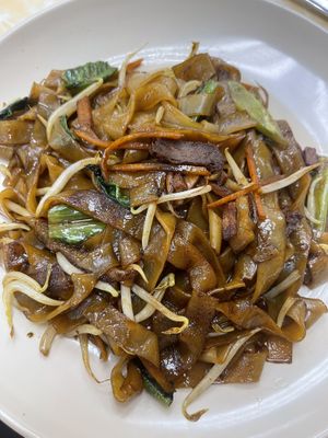 CKT   at Ci Hang 慈航 in Central Singapore