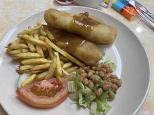   at Ci Hang 慈航 in Central Singapore