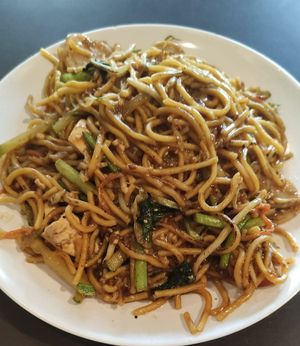  at Divine Realm 天运素食园 in Northeast Singapore