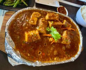  at Divine Realm 天运素食园 in Northeast Singapore