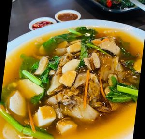  at Divine Realm 天运素食园 in Northeast Singapore