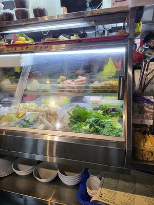  at Divine Realm 天运素食园 in Northeast Singapore