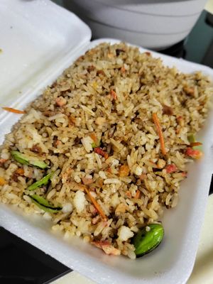  at Divine Realm 天运素食园 in Northeast Singapore