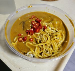  at Divine Realm 天运素食园 in Northeast Singapore