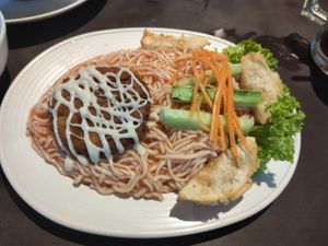  at Divine Realm 天运素食园 in Northeast Singapore