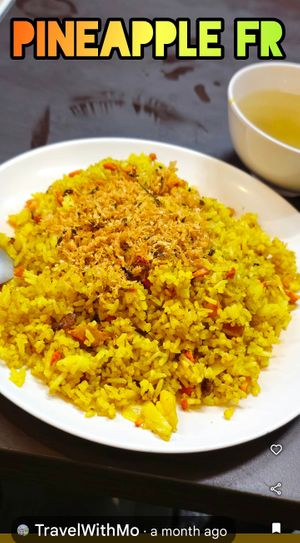 at Divine Realm 天运素食园 in Northeast Singapore