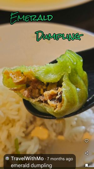  at Divine Realm 天运素食园 in Northeast Singapore