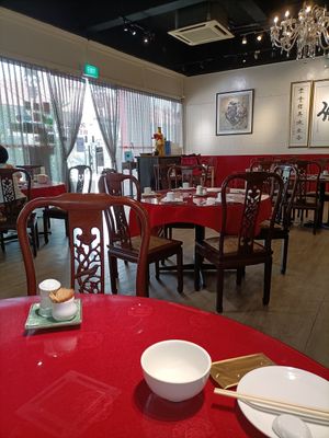  at Fo You Yuan 佛有缘 in Central Singapore