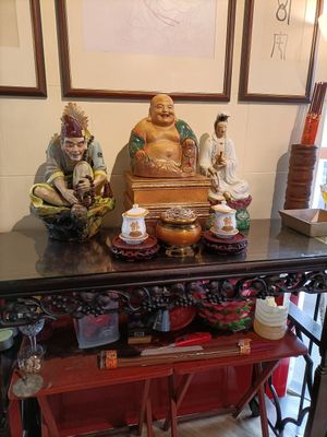  at Fo You Yuan 佛有缘 in Central Singapore