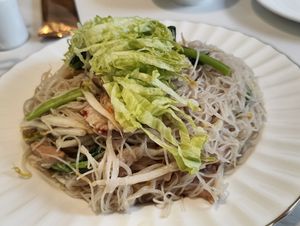 Fo You Yuan (FYY) Signature Bee Hoon  at Fo You Yuan 佛有缘 in Central Singapore