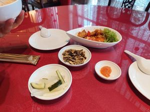  at Fo You Yuan 佛有缘 in Central Singapore