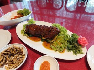  at Fo You Yuan 佛有缘 in Central Singapore