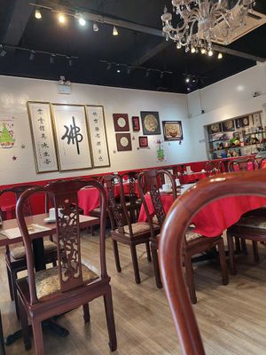  at Fo You Yuan 佛有缘 in Central Singapore