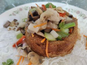  at Fo You Yuan 佛有缘 in Central Singapore