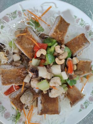  at Fo You Yuan 佛有缘 in Central Singapore