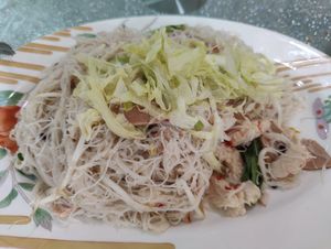  at Fo You Yuan 佛有缘 in Central Singapore