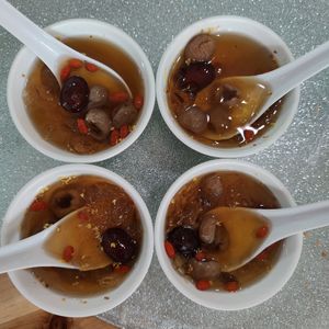  at Fo You Yuan 佛有缘 in Central Singapore