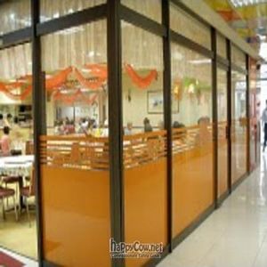 Happy Realm Vegetarian Food Centre @ Pearls Centre (back view, nearer to the lift) at Happy Realm Vegetarian in Central Singapore