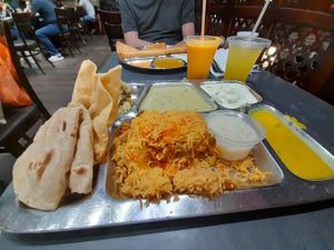  at Komala Vilas - Serangoon Rd in Central Singapore