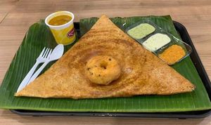  at Komala Vilas - Serangoon Rd in Central Singapore