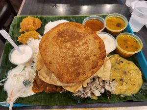  at Komala Vilas - Serangoon Rd in Central Singapore