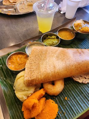  at Komala Vilas - Serangoon Rd in Central Singapore