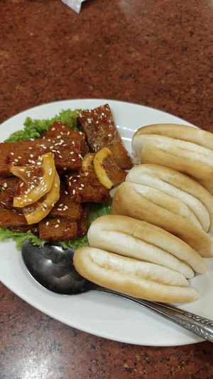  at Kwan Im Vegetarian 東南亞觀音素食舘 in Central Singapore