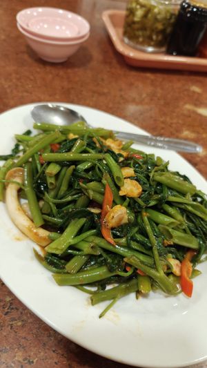  at Kwan Im Vegetarian 東南亞觀音素食舘 in Central Singapore