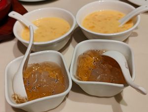  at Ling Zhi Restaurant 灵芝 - Orchard in Central Singapore