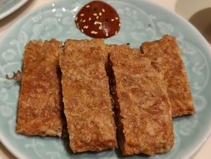  at Ling Zhi Restaurant 灵芝 - Orchard in Central Singapore