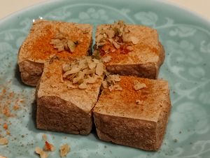  at Ling Zhi Restaurant 灵芝 - Orchard in Central Singapore