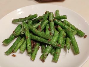  at Ling Zhi Restaurant 灵芝 - Orchard in Central Singapore