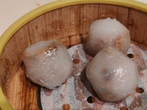  at Ling Zhi Restaurant 灵芝 - Orchard in Central Singapore