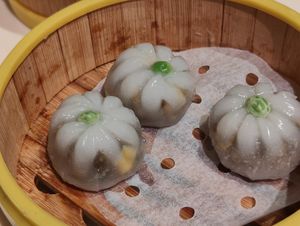  at Ling Zhi Restaurant 灵芝 - Orchard in Central Singapore