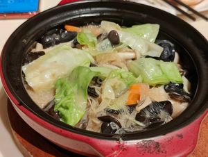  at Ling Zhi Restaurant 灵芝 - Orchard in Central Singapore